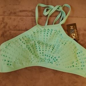 Dippin' Daisy swimsuit top